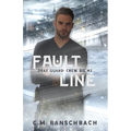 Faultline - Paperback