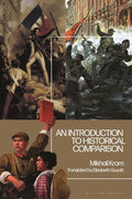 An Introduction to Historical Comparison - Paperback