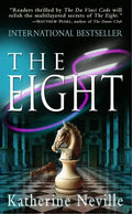 The Eight - Paperback
