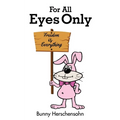 For All Eyes Only - Paperback