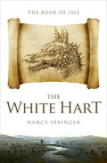 The White Hart - Paperback