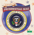 Presidential Seal - Paperback