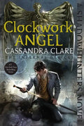 Clockwork Angel - Paperback