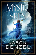 Mystic Skies - Paperback