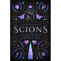 Scions: A Starcrossed Prequel - Paperback