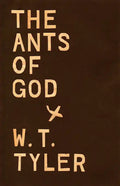 The Ants of Gods - Paperback