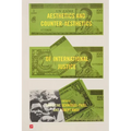 Aesthetics and Counter-Aesthetics of International Justice - Paperback