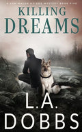 Killing Dreams - Paperback