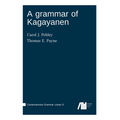 A grammar of Kagayanen - Hardcover