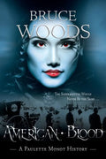 American Blood - Paperback