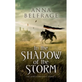 In the Shadow of the Storm: The King's Greatest Enemy #1 - Paperback