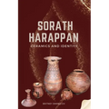 Sorath Harappan Ceramics and Identity - Paperback