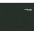 Thomas Demand: Animations - Hardcover