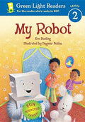 My Robot - Paperback