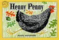 Henny Penny - Paperback