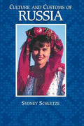 Culture and Customs of Russia - Paperback