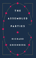 The Assembled Parties - Paperback