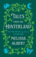 Tales from the Hinterland - Paperback