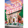 The Light on Halsey Street - Paperback