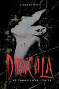 Dracula: The Connoisseur's Guide - Paperback