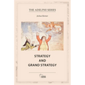 Strategy and Grand Strategy - Paperback