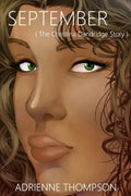 September (The Christina Dandridge Story) - Paperback
