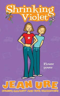 Shrinking Violet - Paperback