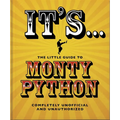 The Little Guide to Monty Python: ...and Now for Something Completely Different - Hardcover
