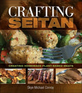 Crafting Seitan - Paperback