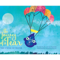 The Journey of a Tear: The Cycle of Water - Hardcover