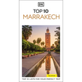 DK Top 10 Marrakech - Paperback