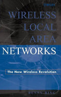 Wireless LANs - Hardcover