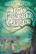 Tom's Midnight Garden - Paperback