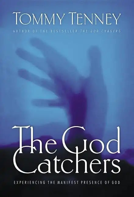 The God Catchers - Paperback