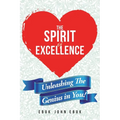 The Spirit of Excellence: Unleashing The Genius in You! - Paperback