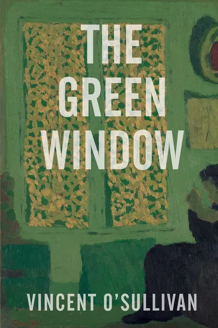 The Green Window - Paperback