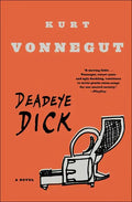 Deadeye Dick - Paperback