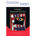 Unsettling America: An Anthology of Contemporary Multicultural Poetry - Paperback