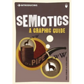 Introducing Semiotics: A Graphic Guide - Paperback