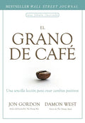 El Grano de Café (the Coffee Bean Spanish Edition) - Hardcover