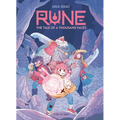 Rune: The Tale of a Thousand Faces - Paperback