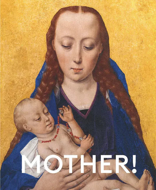 Mother! Origin of Life - Hardcover