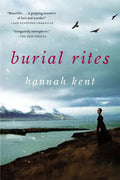 Burial Rites - Paperback