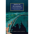 Death of Mr. Dodsley: A London Bibliomystery - Paperback