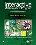 Imp 2e Small World, Isn't It? Unit Book - Paperback