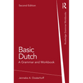 Basic Dutch: A Grammar and Workbook - Paperback