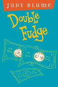 Double Fudge - Hardcover