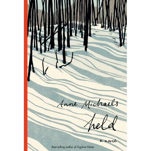 Held - Hardcover