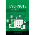 Evernote: A Success Manual for College Students - Paperback