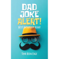 Dad Joke Alert!: Best Bathroom Read! - Paperback